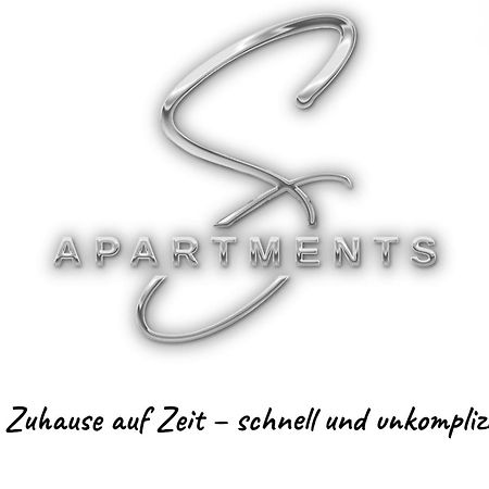 Apartments Seibel Doppel-Zweibettzimmer Mit Balkon Reutlingen Exterior photo