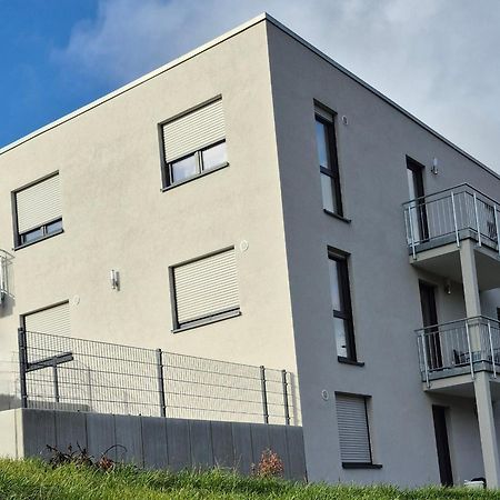 Apartments Seibel Doppel-Zweibettzimmer Mit Balkon Reutlingen Exterior photo