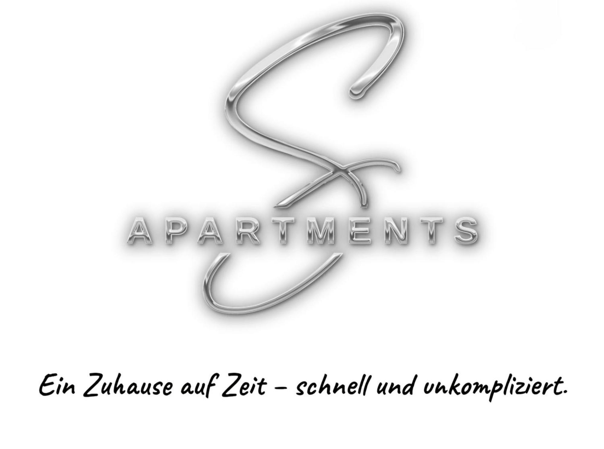 Apartments Seibel Doppel-Zweibettzimmer Mit Balkon Reutlingen Exterior photo